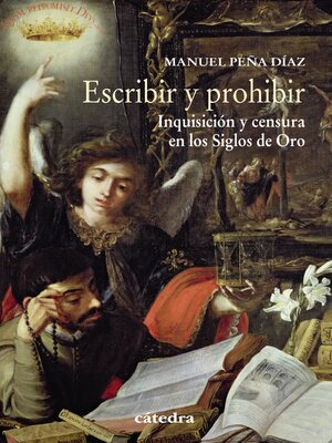 cover image of Escribir y prohibir